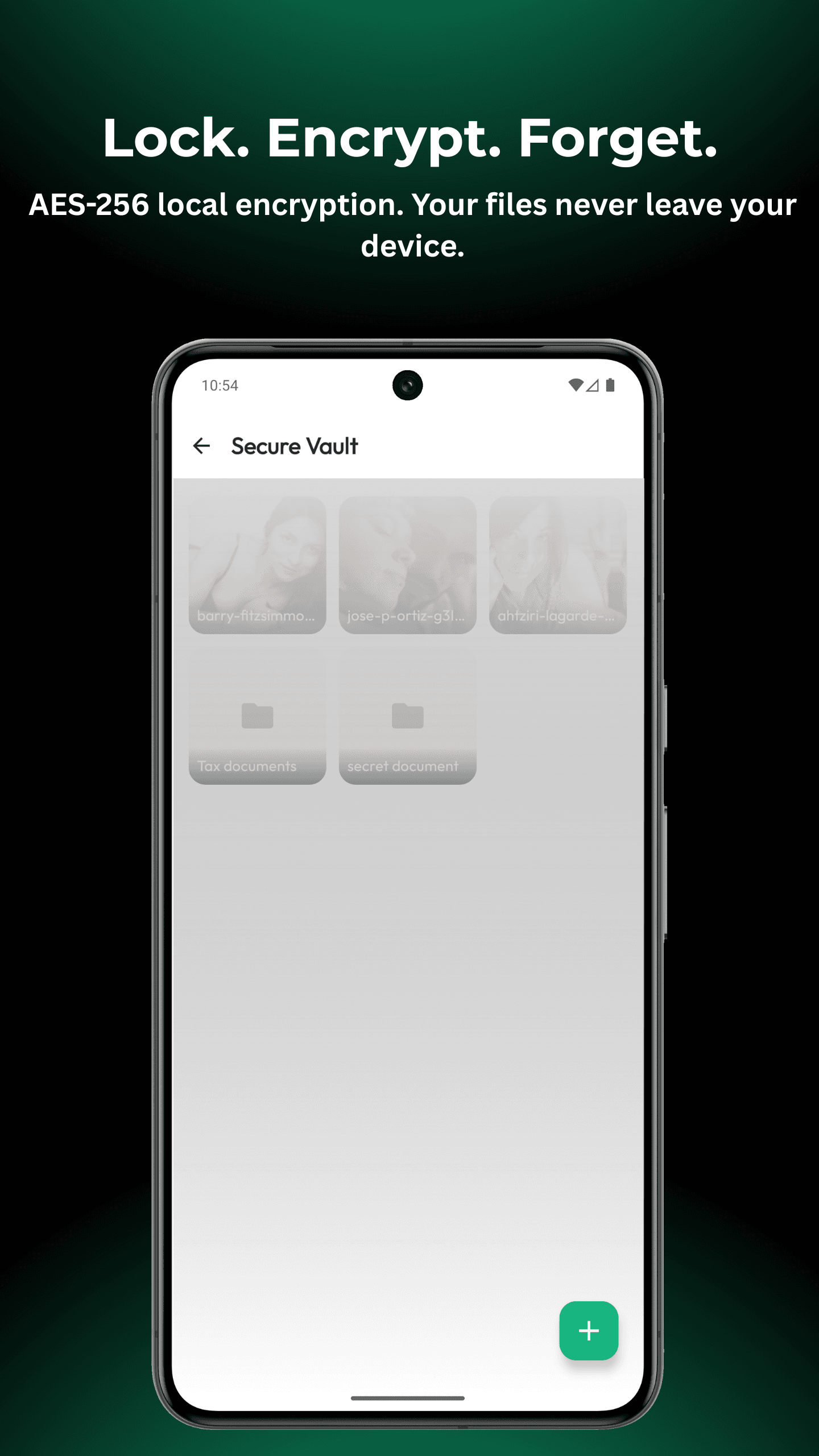 Global Calculator view 3